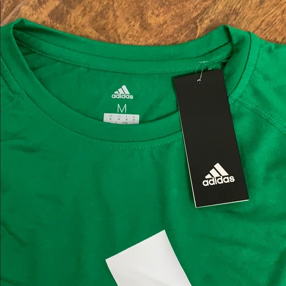 ADIDAS ClimaLite 2/Set Bundle Men’s Tee SHIRTs - Size M - Picture 10 of 12